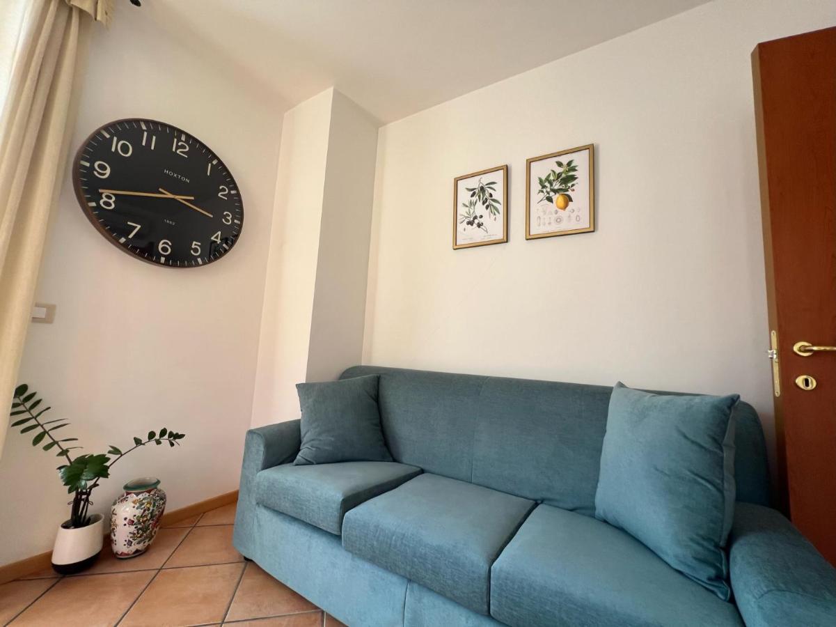 Appartamenti Baia Azzurra 5. Torbole Sul Garda Exterior foto