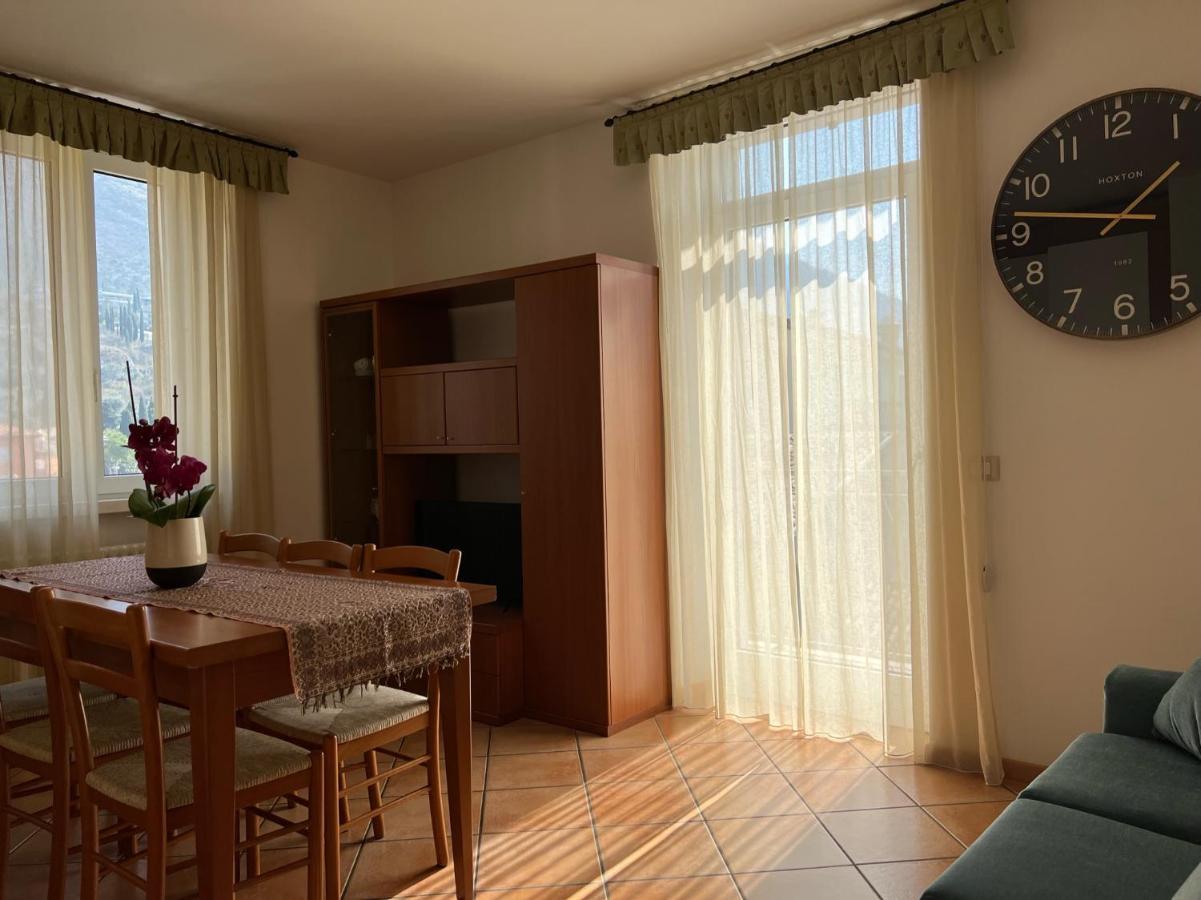 Appartamenti Baia Azzurra 5. Torbole Sul Garda Exterior foto